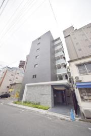 Comfort Residence Nippori