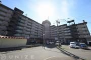 地下鉄南北線南平岸駅まで徒歩8分