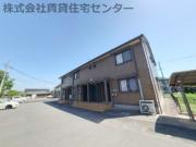 梟の杜コート A棟