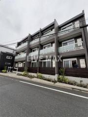 都営三田線志村三丁目駅まで徒歩12分