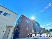 南海加太線西ノ庄駅まで徒歩12分