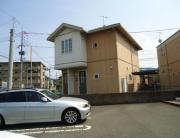 フィオーレ弐番館 A棟