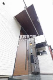 南海高野線我孫子前駅まで徒歩5分