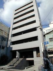 地下鉄堺筋線扇町駅まで徒歩7分