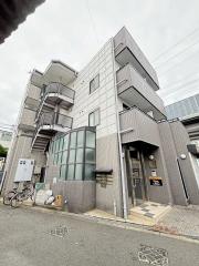 阪急千里線下新庄駅まで徒歩7分