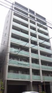 都営大江戸線森下駅まで徒歩6分