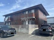 アーバンライフ塩屋台 B棟