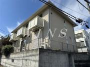 小田急小田原線百合ヶ丘駅まで徒歩13分