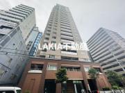 クロスレジデンス大阪新町