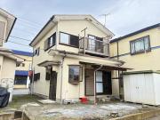 飯田岡貸家