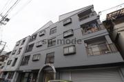 阪急京都線南茨木駅まで徒歩20分