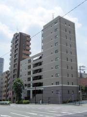 アビテ市ヶ谷仲之町