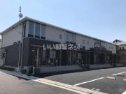 ＪＲ東北本線宝積寺駅まで徒歩23分
