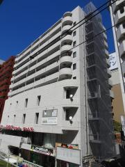 ライオンズステーションプラザ大塚