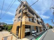 京王線千歳烏山駅まで徒歩5分