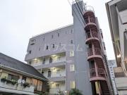 リヴェール新川