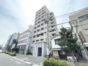 ＪＲ大阪環状線玉造駅まで徒歩4分