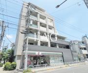 東京メトロ東西線門前仲町駅まで徒歩10分