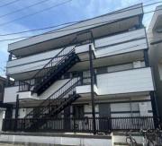 ＪＲ京浜東北・根岸線鶴見駅まで徒歩14分