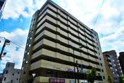 東武伊勢崎・大師線新越谷駅まで徒歩2分