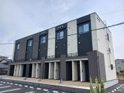 ＪＲ鹿児島本線二日市駅まで徒歩7分