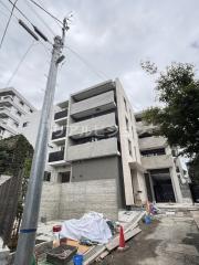プレジリア代々木参宮橋