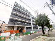 都営浅草線西馬込駅まで徒歩14分