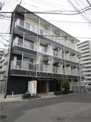 ＪＲ京浜東北・根岸線西川口駅まで徒歩6分