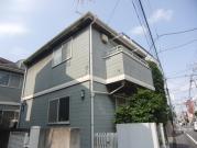 京王線笹塚駅まで徒歩5分