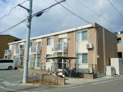 山陽電鉄本線中八木駅まで徒歩8分