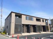 ＪＲ宇野線備中箕島駅まで徒歩10分