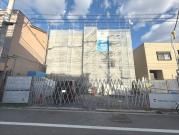 （仮）ハイムメゾン平野東