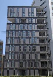 北参道スタイル