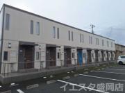 リースランド向中野 A