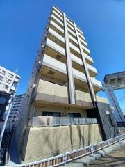 サンアイガーデン見沼代親水公園
