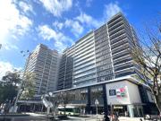 プラウド阪急塚口駅前