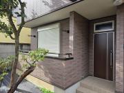 北千束2丁目テラスハウス