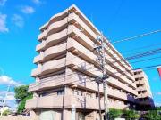 ＪＲ武蔵野線東所沢駅まで徒歩6分