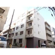 J-ARC新丸子