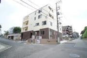 東急田園都市線藤が丘駅まで徒歩16分