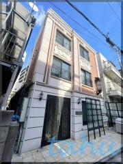 ＪＲ山手線大塚駅まで徒歩7分