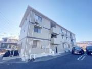 ＪＲ中央本線春日井駅まで徒歩44分