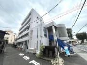 SMICA ECO BASE つつじヶ丘