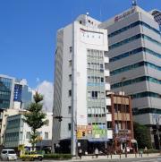 福島民放ビル