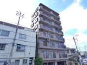 ＪＲ総武本線船橋駅まで徒歩8分