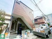 スカイラインフォート江戸川