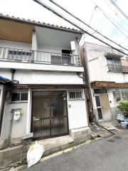岡5丁目テラスハウス