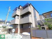 K´s city 鶴瀬