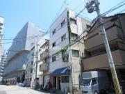マンション富士信