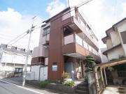 田村コーポ